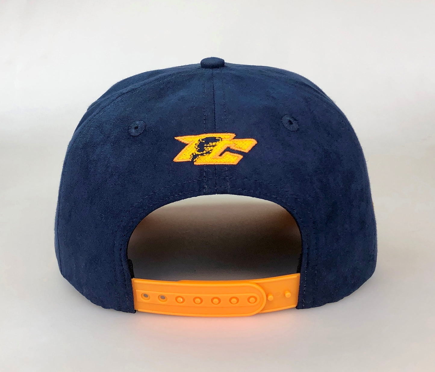 ATL PYRO SNAPBACK 2.0 (5 panel “A” Frame)