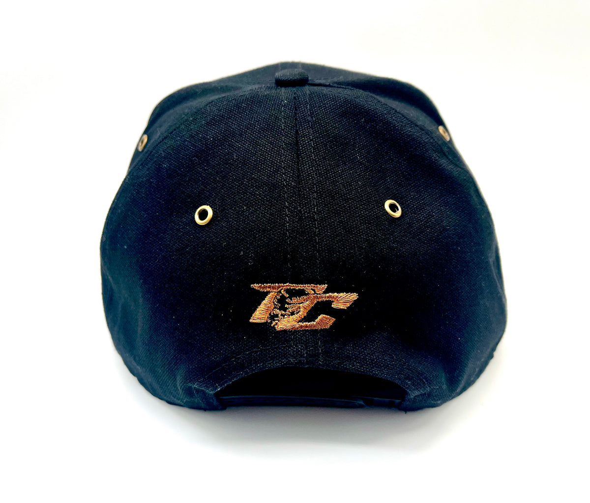 GLITCHED CHIEF RAWHOO SNAPBACK - Carhartt Edition