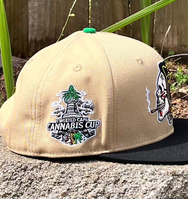 TWISTED CAPS – itstwistedcaps