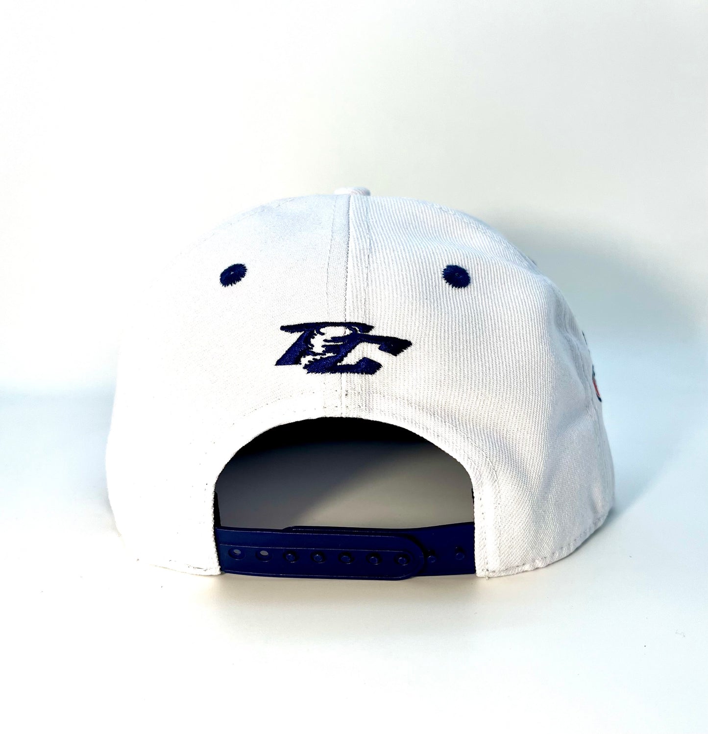 CHIEF RAWHOO (SUMMER - 25) SNAPBACK