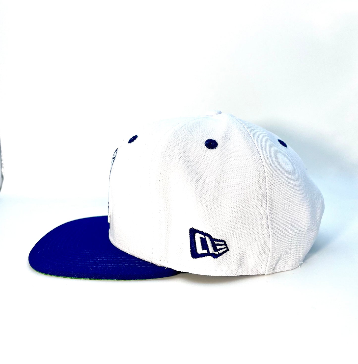 CHIEF RAWHOO (SUMMER - 25) SNAPBACK