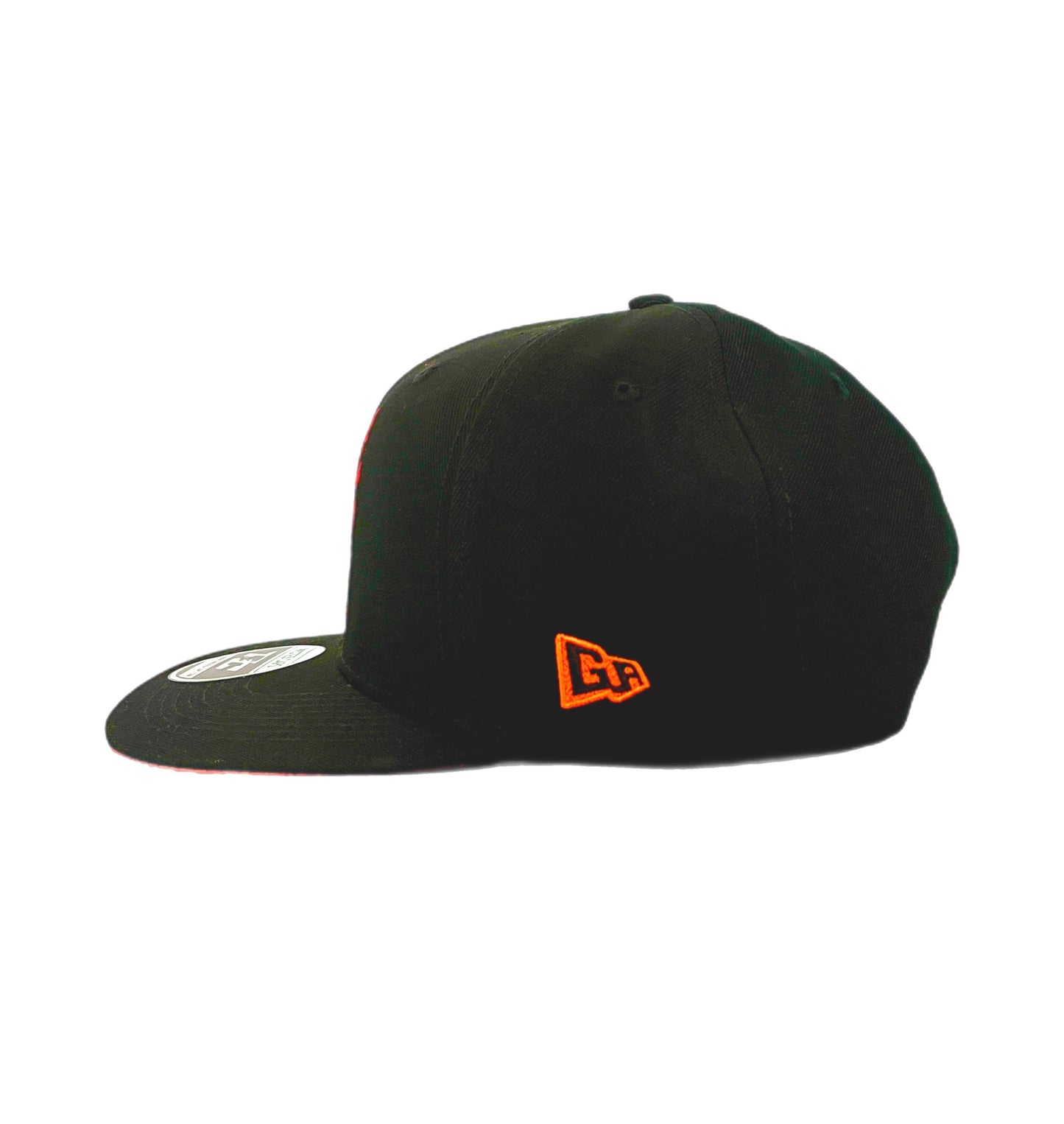 ATL “PYRO” SNAPBACK