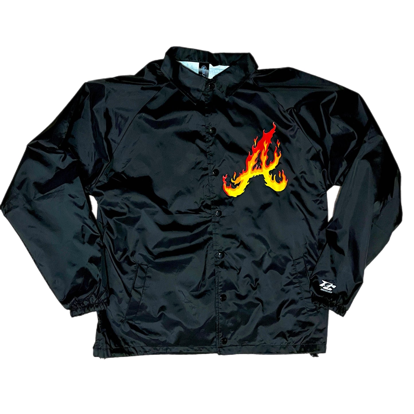 ATL “PYRO” Windbreaker jacket